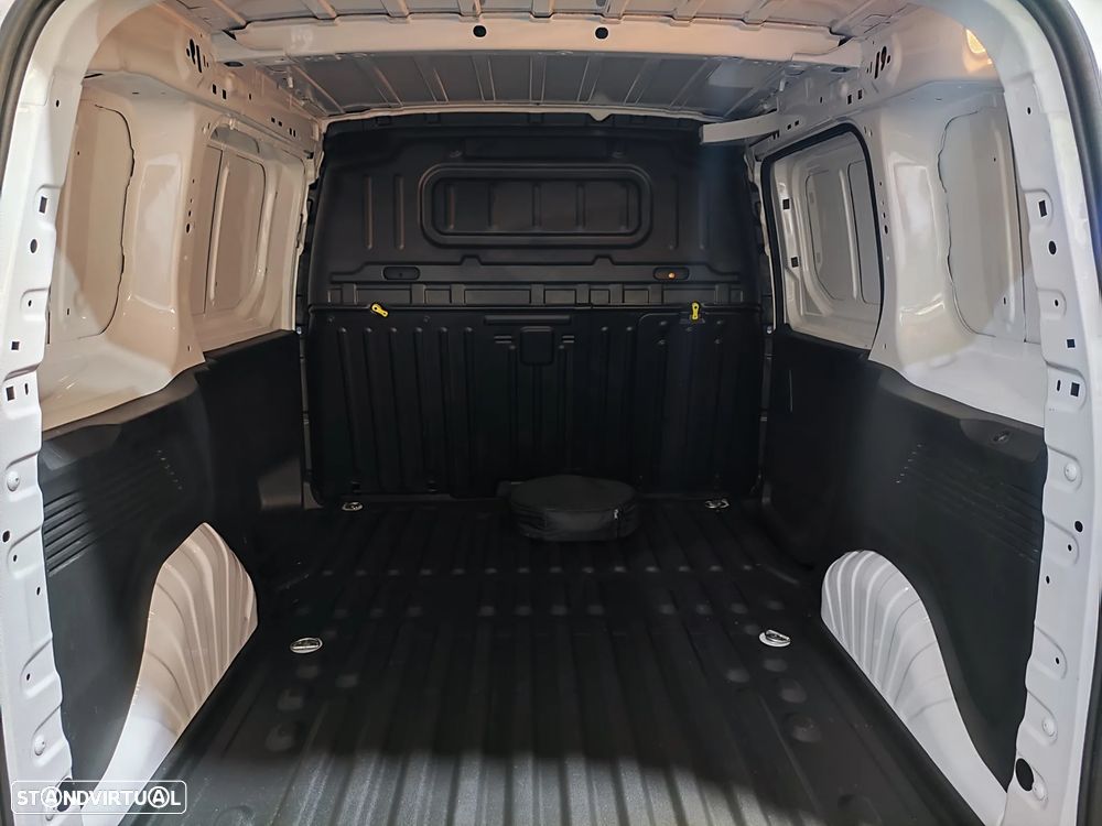Citroën e-Berlingo 50 kWh M Plus - 30