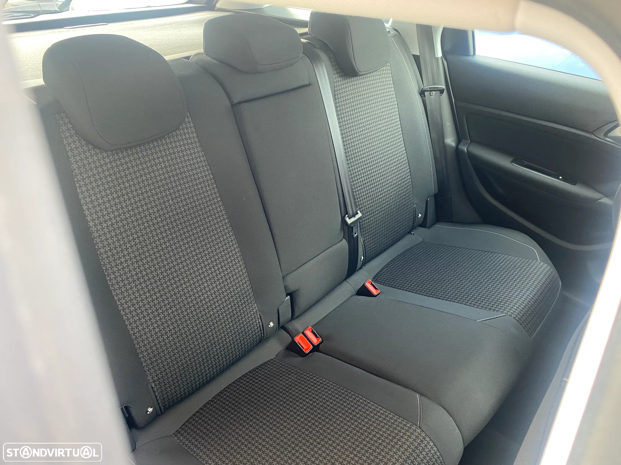 Peugeot 308 SW BlueHDi 120 EAT6 Stop & Start Active Business-Pack - 28