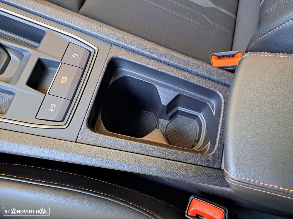 Cupra Formentor 1.5 TSI Sport DSG - 30