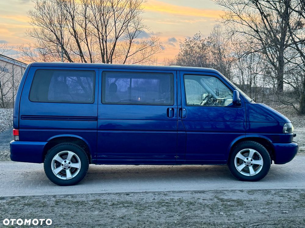 Volkswagen Multivan Standard - 6
