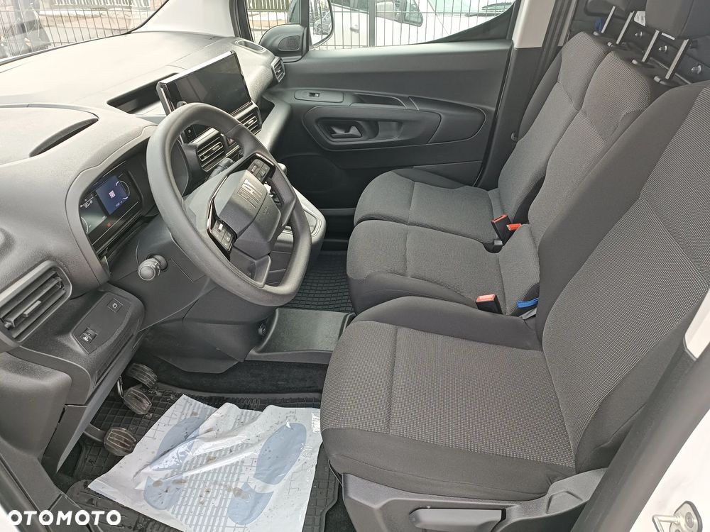 Fiat Doblo L2 Salon PL,Chlodnia F-vat23 1 wlascicel Idealny - 20