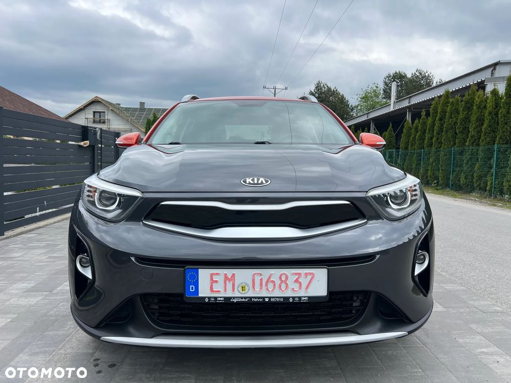 Kia Stonic 1.4 Edition 7 - 3