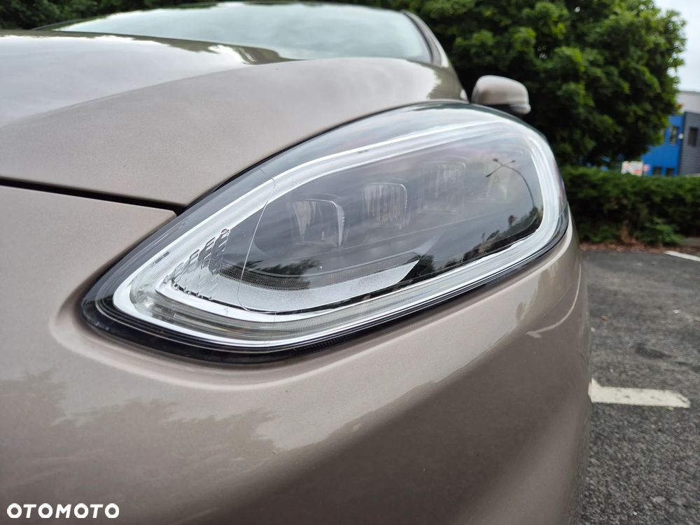 Ford Fiesta Vignale 1.0 EcoBoost ASS - 13