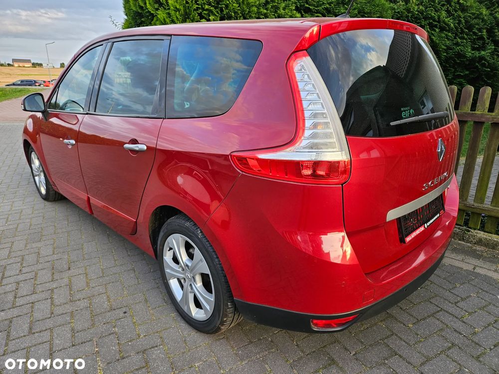Renault Scenic 1.9 dCi Alize - 2