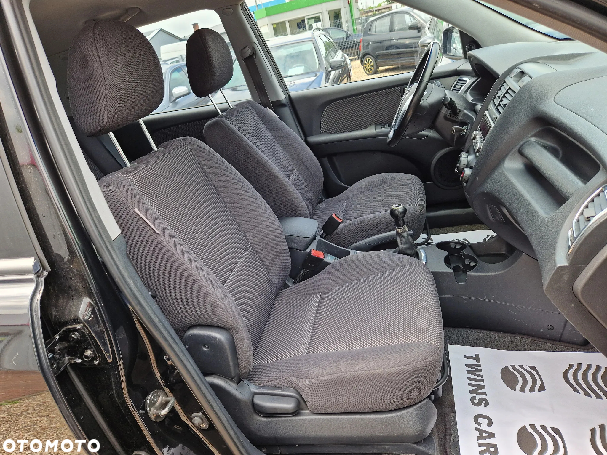 Kia Sportage - 14