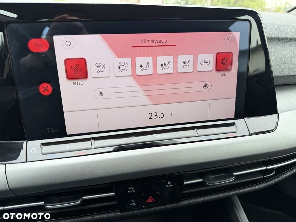 Volkswagen Golf 2.0 TDI Life - 31