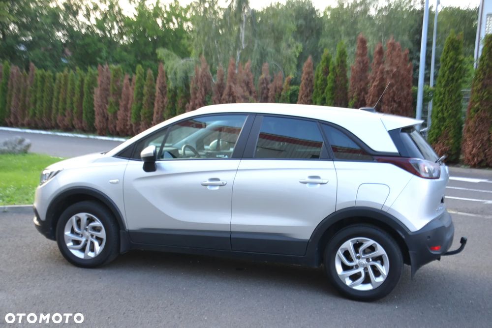Opel Crossland X 1.6 Start/Stop Edition - 3