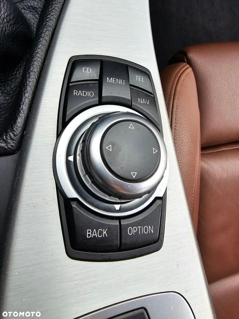 BMW Seria 5 520d Touring Luxury Line - 22