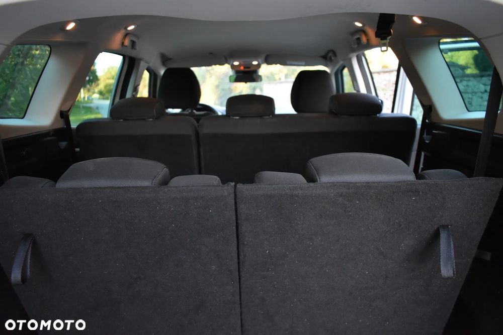 Renault Grand Scenic - 7