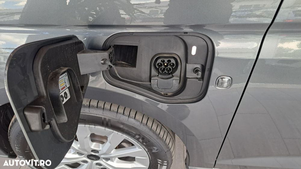 Ford TRANSIT CONNECT VAN L2 LIMITED PHEV - 13