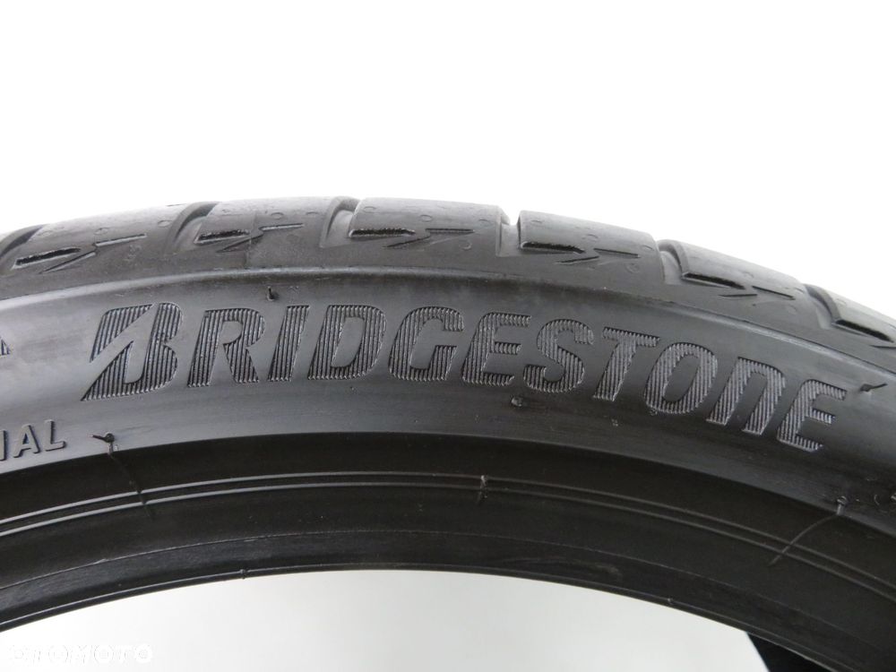 225/40R18 OPONA Bridgestone Turanza T005 92Y XL - 5