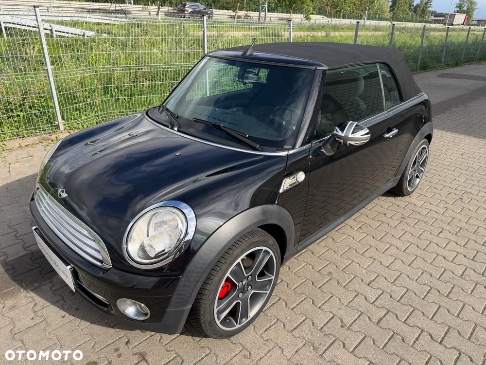 MINI Cooper Brick Lane - 13