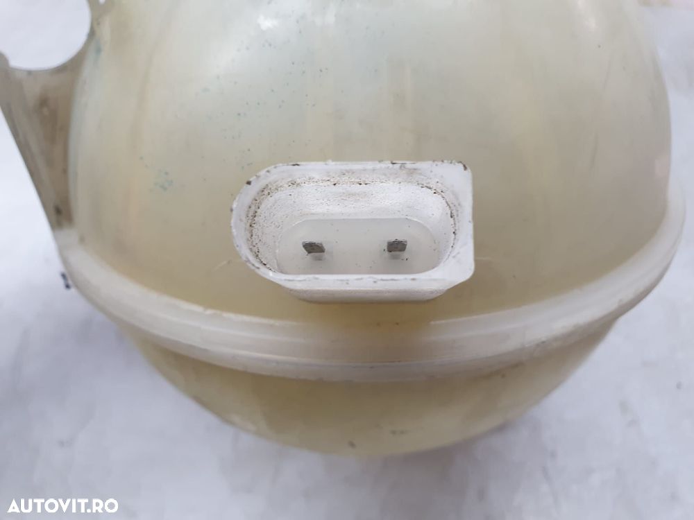 Vas expansiune antigel 1K0121407A Volkswagen VW Touran 1 [2th facelif - 4