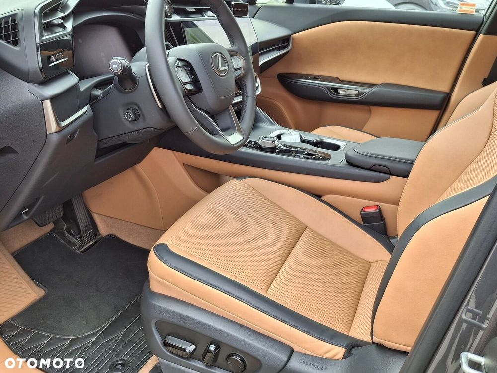 Lexus RZ 300e Prestige - 15