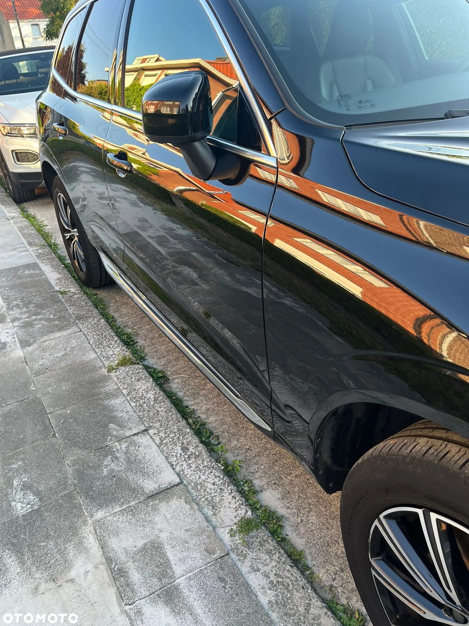 Volvo XC 60 B4 B Geartronic Inscription - 20