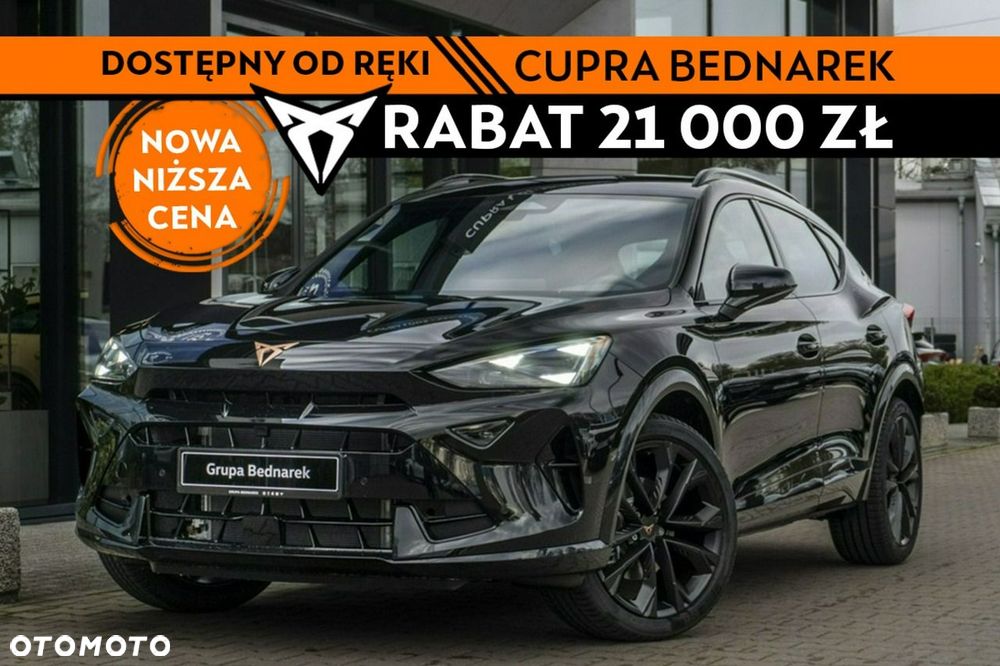 Cupra Formentor - 3