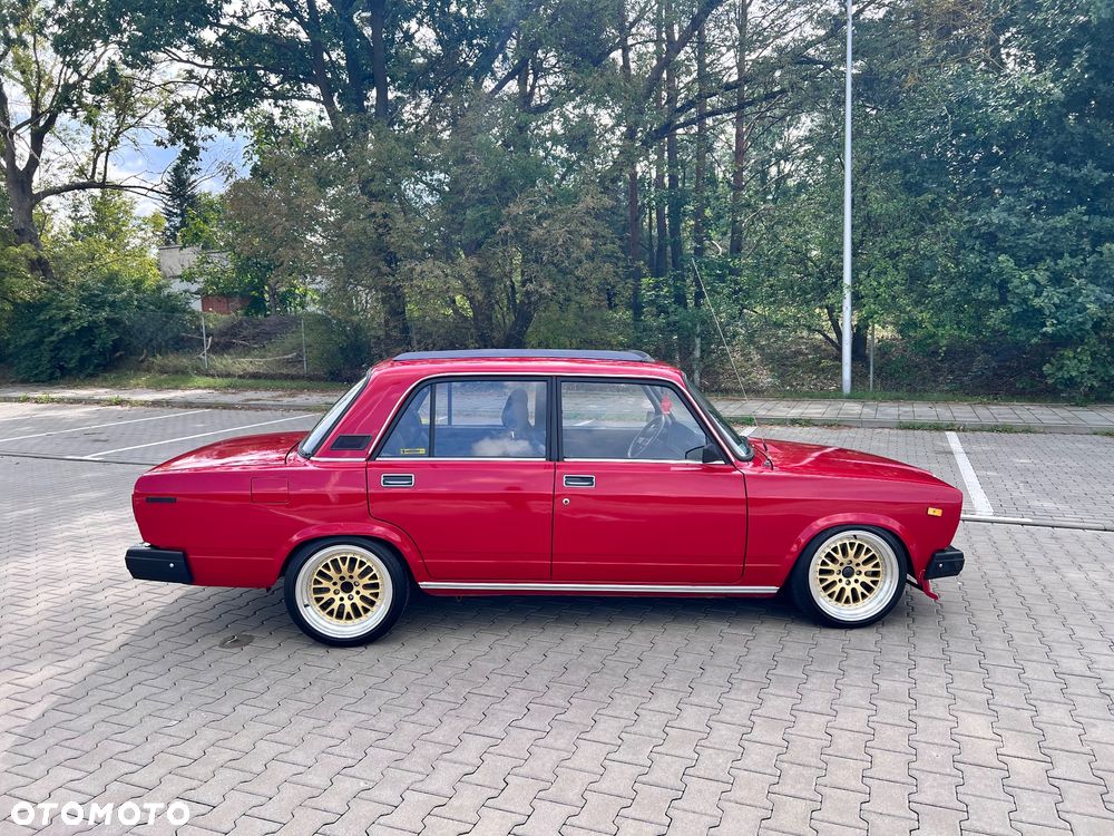 Lada 2107 1500 (2107) - 15