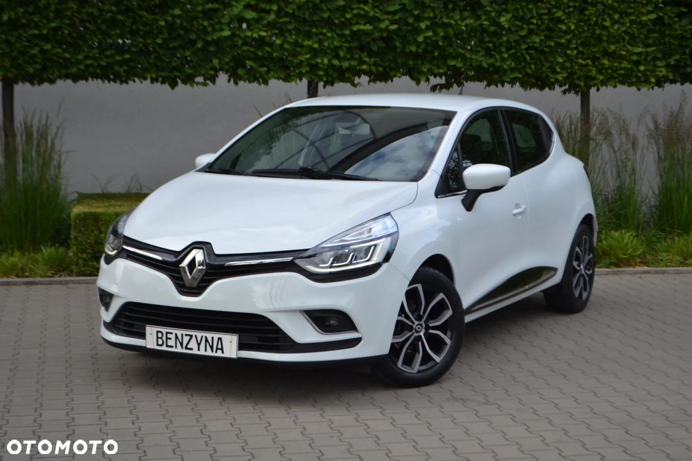 Renault Clio - 1
