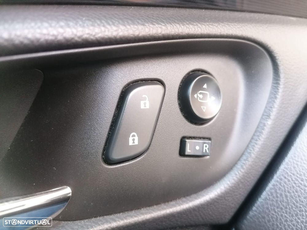 Opel Insignia Sports Tourer 2.0 CDTi Sport S/S - 18