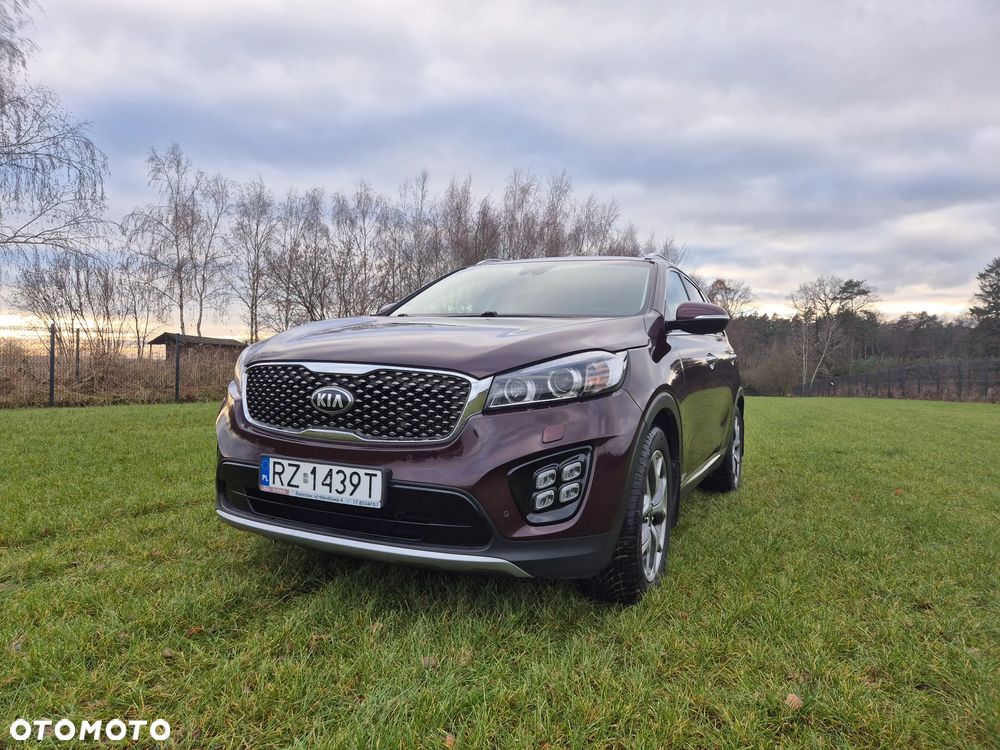 Kia Sorento 2.0 CRDI Business Line - 2