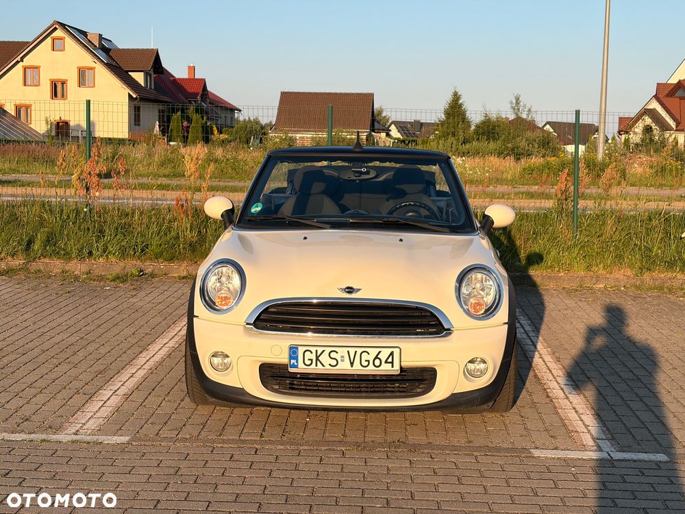 MINI ONE - 20