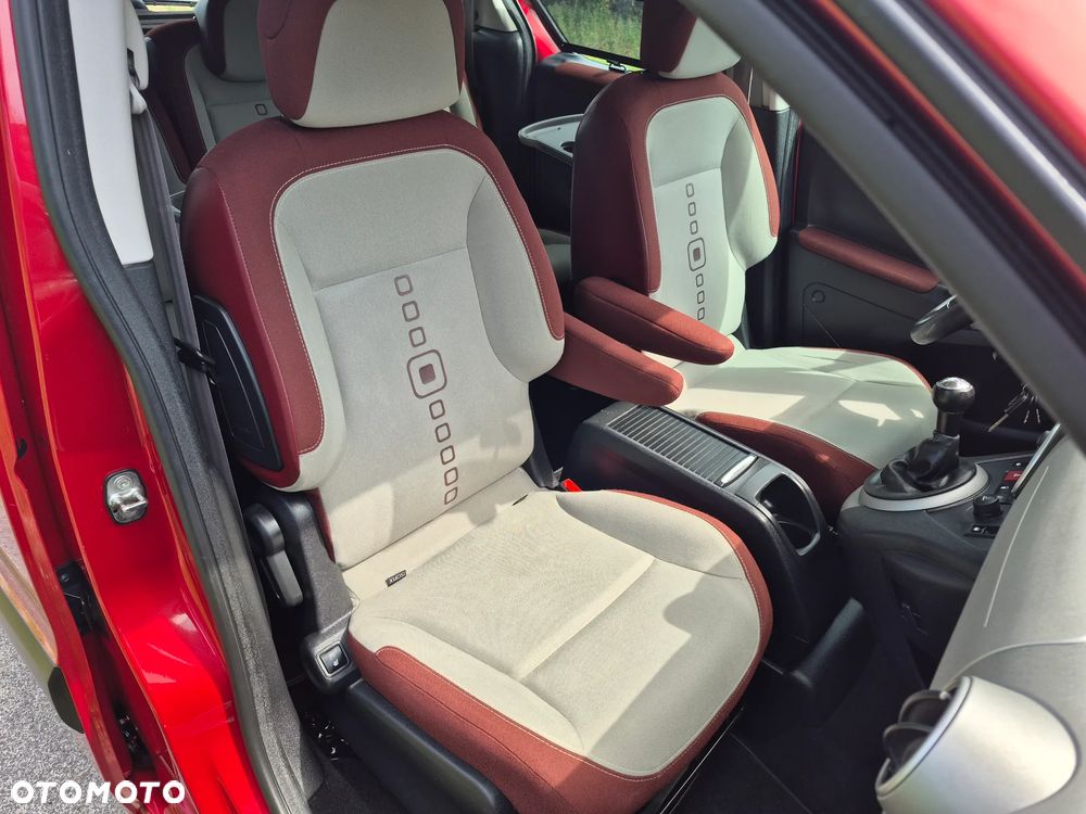 Citroën Berlingo 1.6 16V Multispace - 12