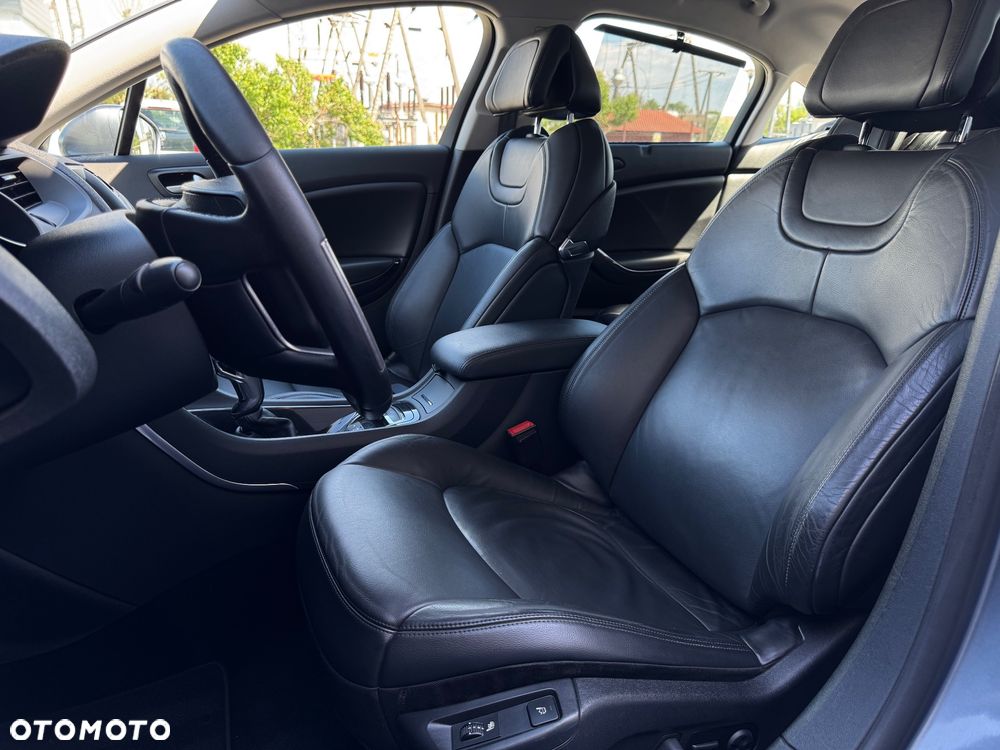 Citroën C5 2.0 HDi Exclusive - 11