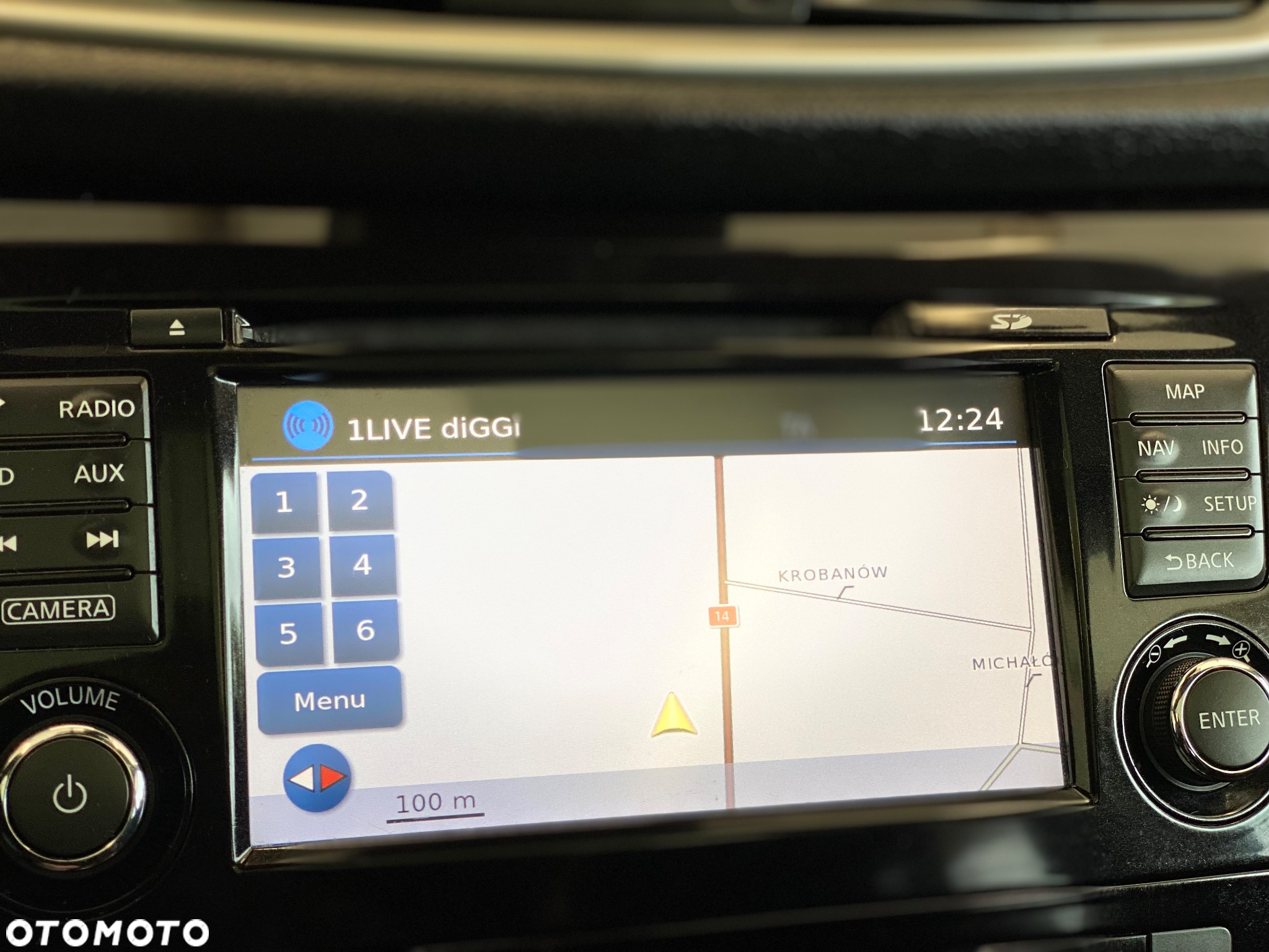 Nissan Qashqai 1.6 DCi Tekna - 26