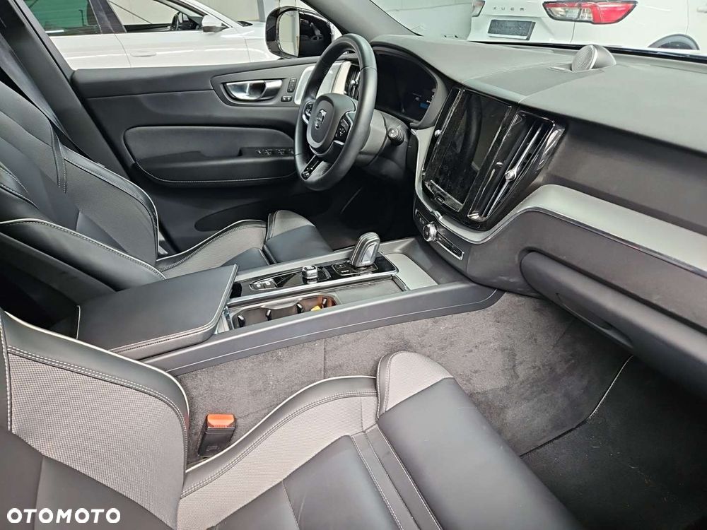 Volvo XC 60 - 5