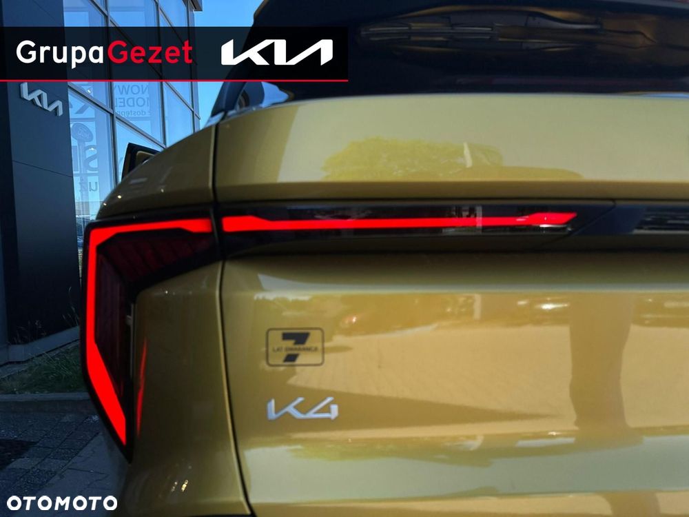 Kia K4 1.6 T-GDI M - 17