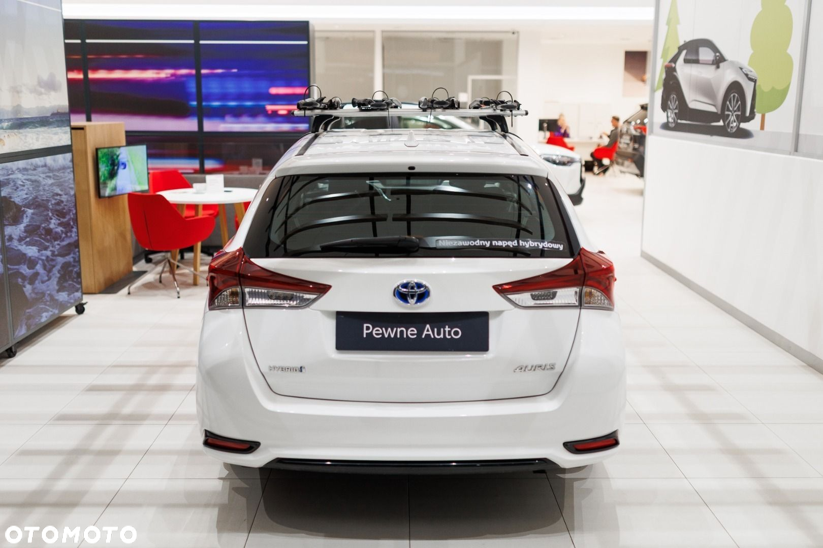 Toyota Auris - 6