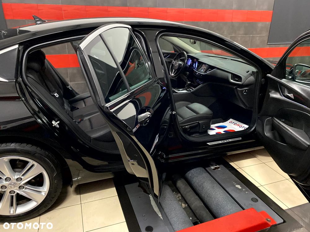 Opel Insignia Grand Sport 1.5 Direct InjectionTurbo Business Edition - 26