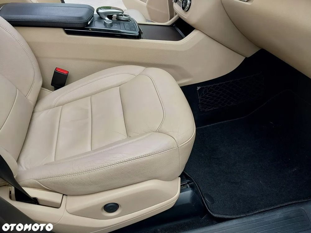 Mercedes-Benz GLE 400 4-Matic 9G-TRONIC - 21