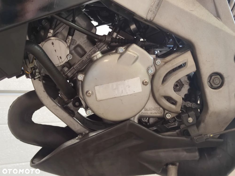 Derbi GPR Nude - 11