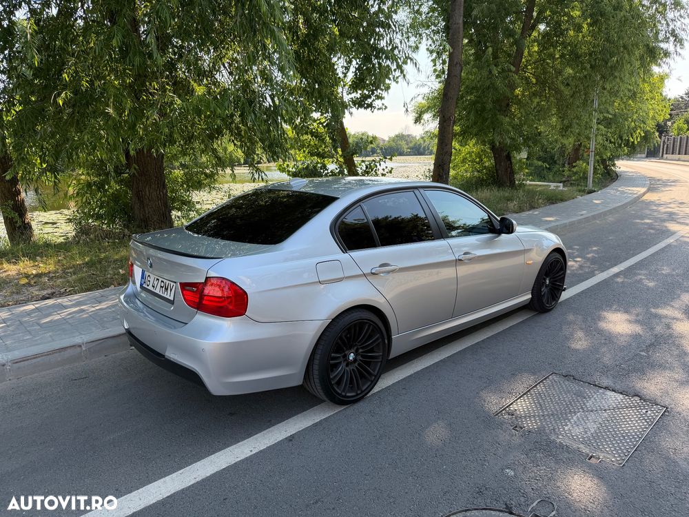 BMW Seria 3 320d - 7