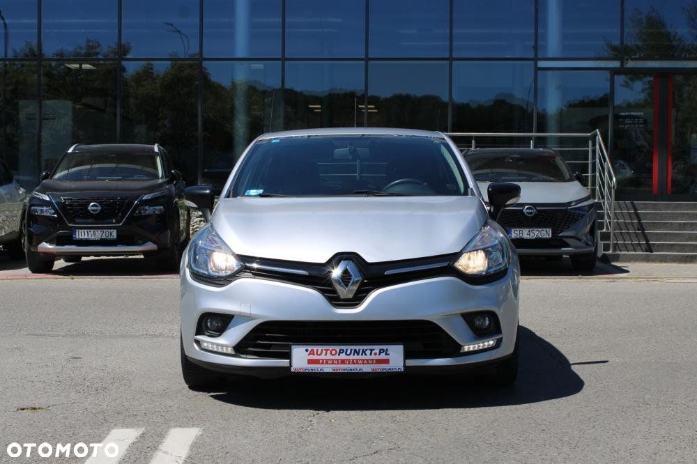Renault Clio - 2