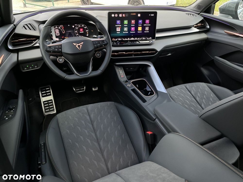 Cupra Terramar 2.0 TSI 4Drive DSG - 28