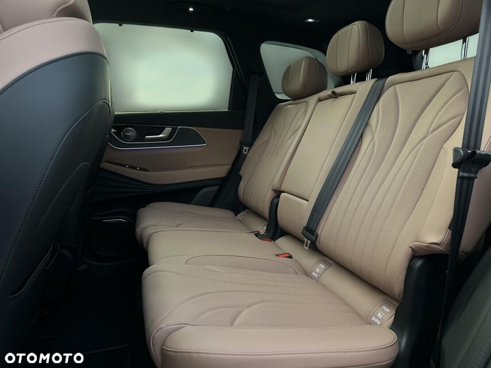 Chery Tiggo 9 - 11