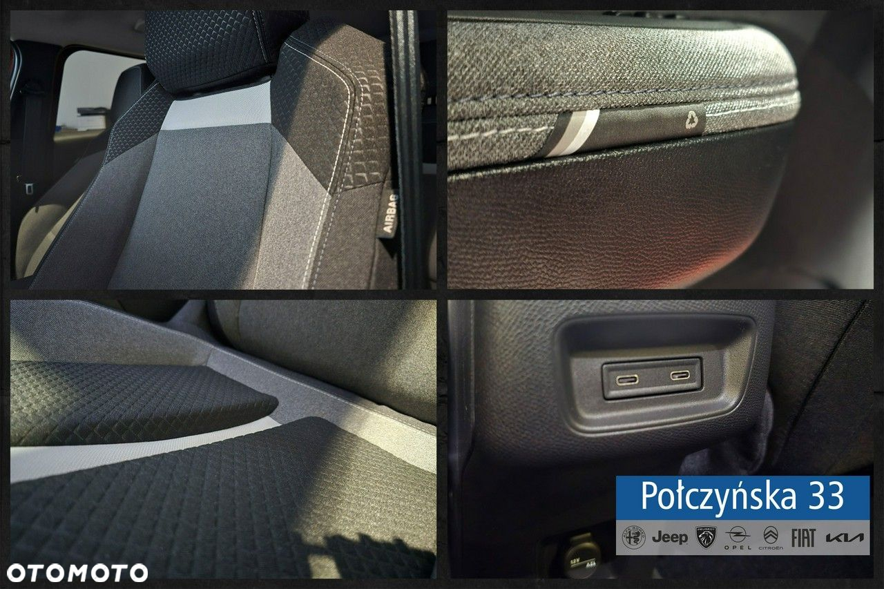 Opel Frontera - 34