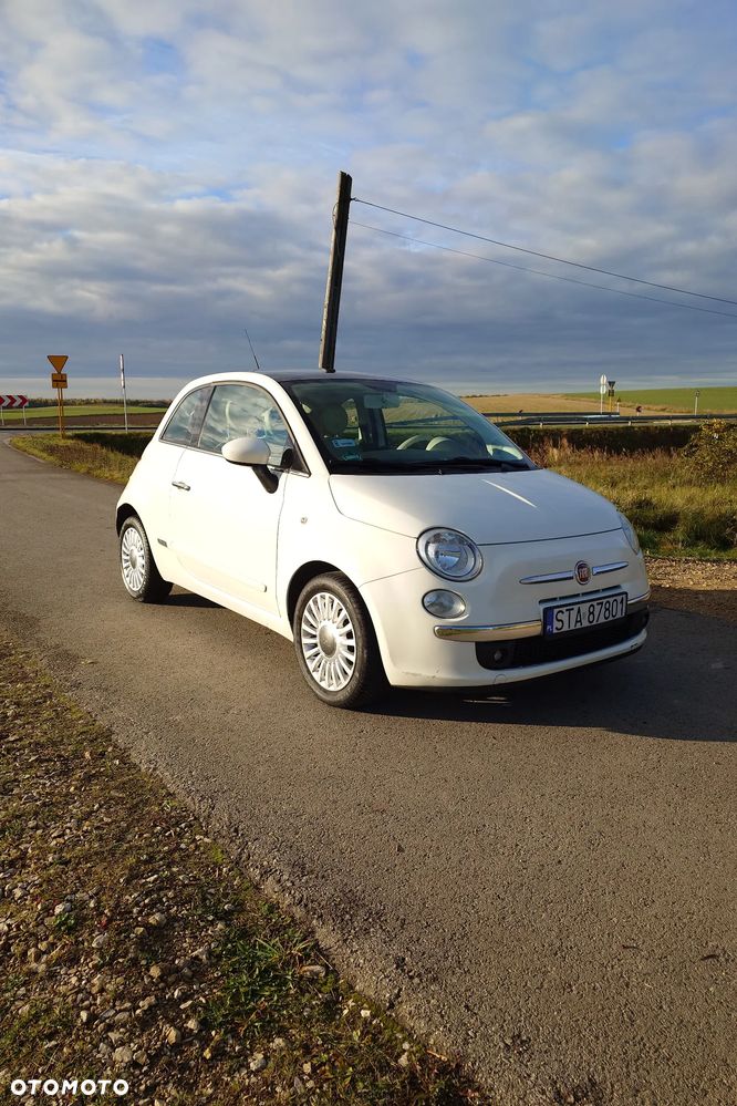 Fiat 500 - 5