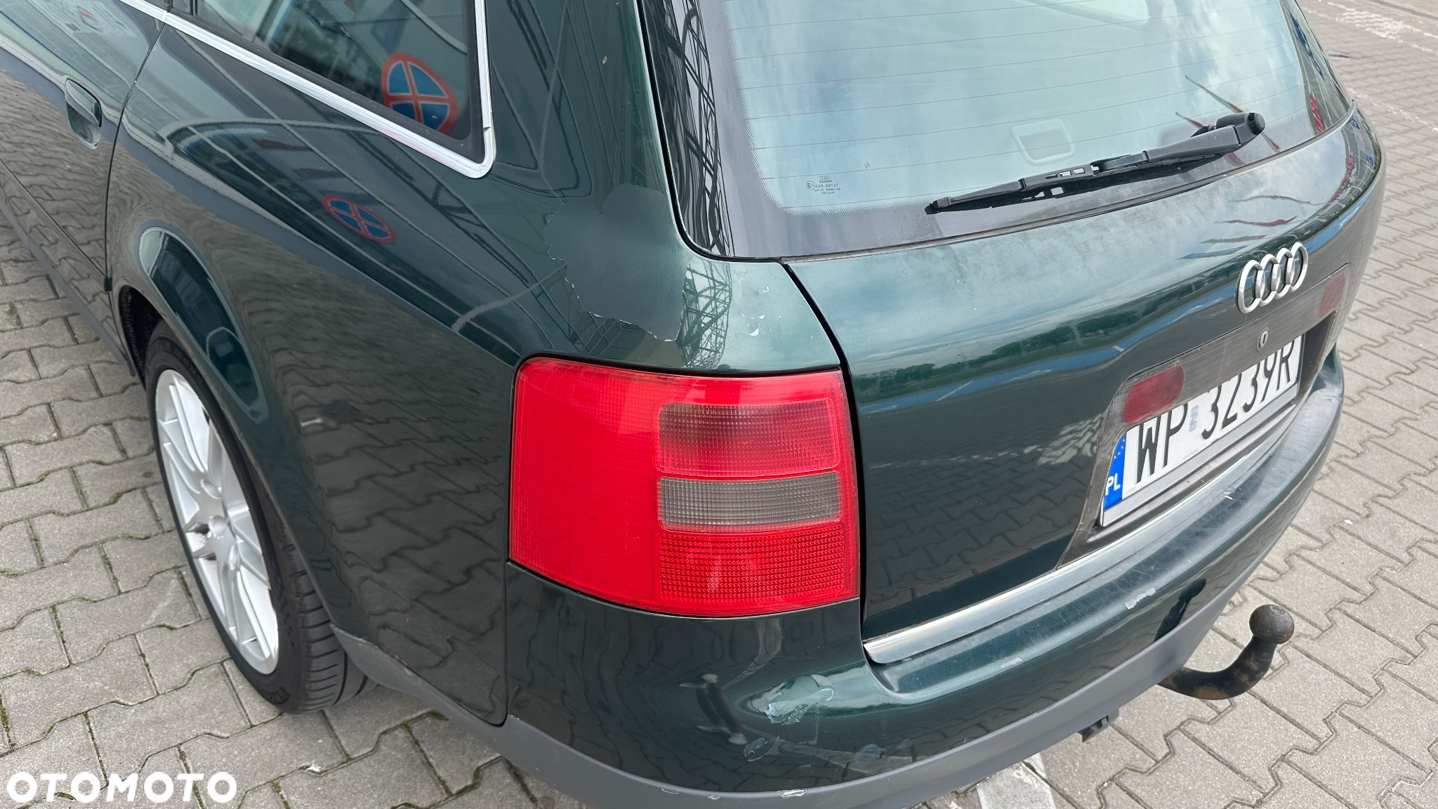 Audi A6 - 17