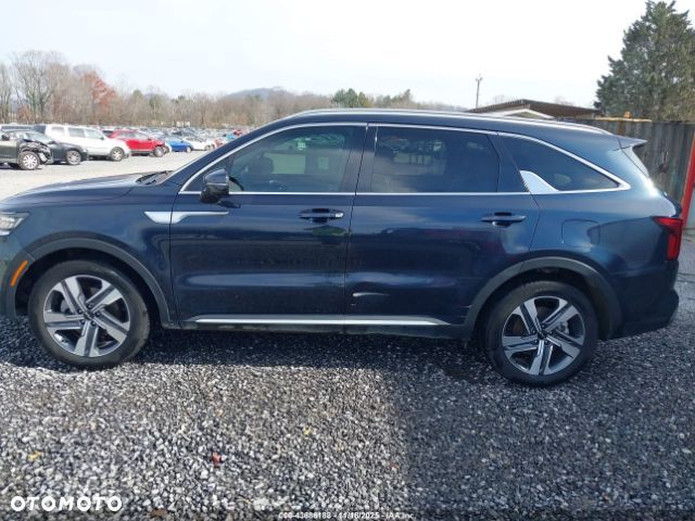 Kia Sorento - 5