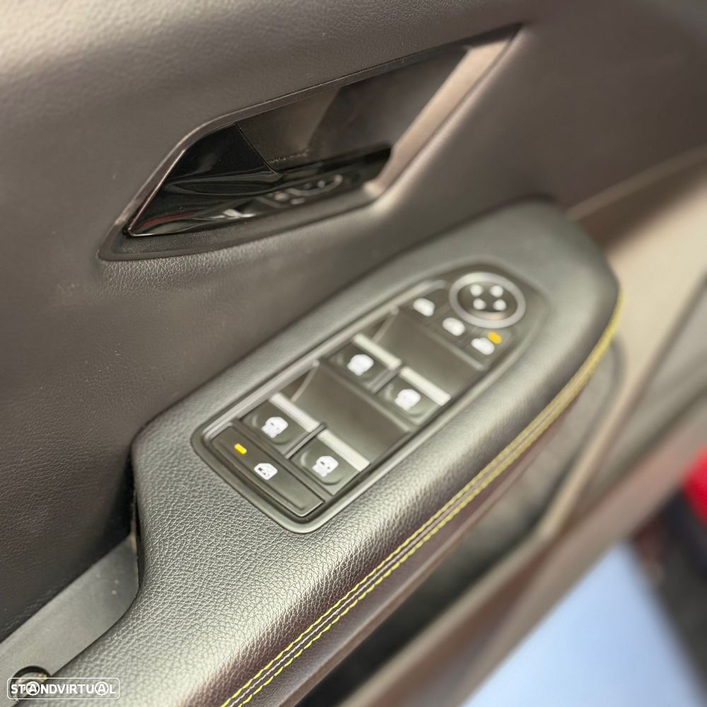 Renault Mégane E-Tech EV40 Evolution Autonomia Urbana - 14