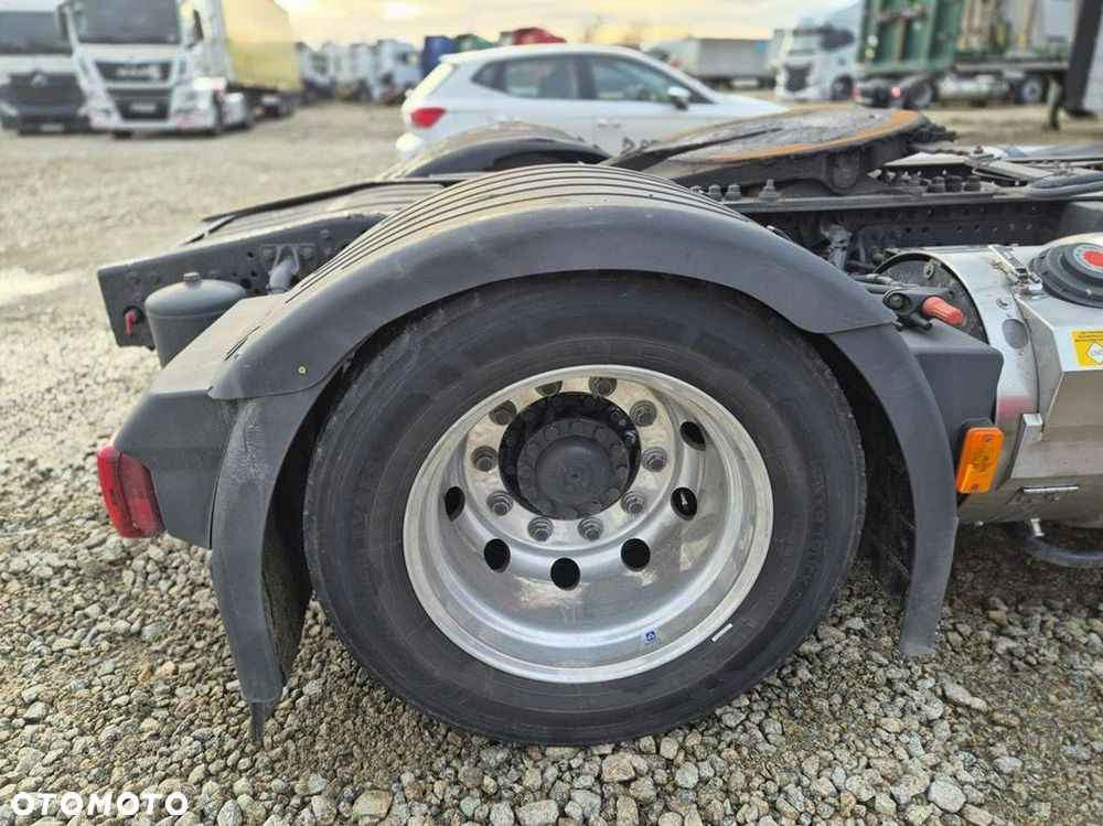 Iveco As 440 - 30