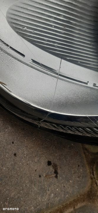 Porsche Cayenne Lift Lampa Przednia - 3