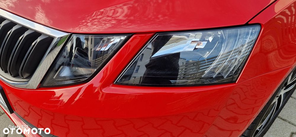 Skoda Octavia 1.5 TSI ACT DSG Soleil - 39