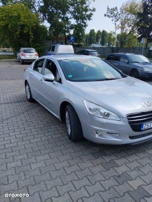 Peugeot 508 1.6 T Active - 7