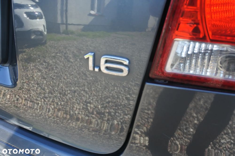 Audi A3 3-drzwiowe 1.6 Ambition - 14