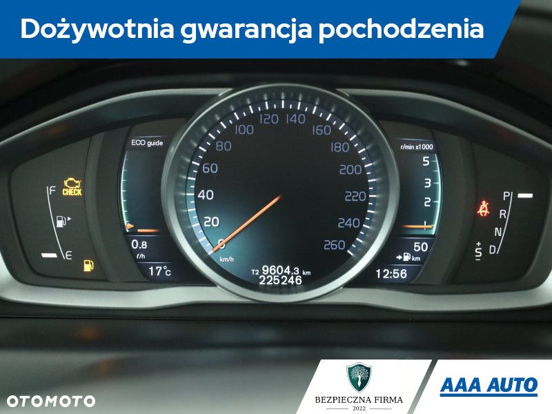 Volvo XC 60 - 9