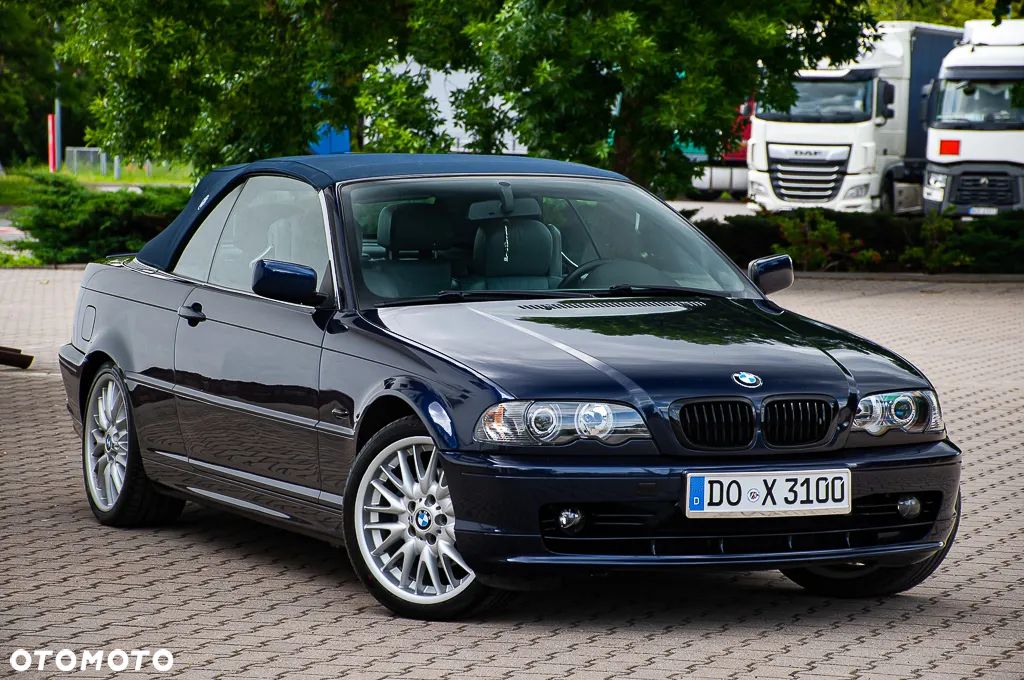BMW Seria 3 320 Ci - 12